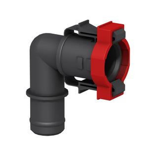 FATSAC Flow-Rite 3/4" Elbow Quick Connect Socket f/Auto Ballast System [W742] - BuoyMart.com  Accessories FATSAC