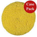 Presta Rotary Blended Wool Buffing Pad - Yellow Medium Cut - *Case of 12* [890142CASE] - BuoyMart.com  Cleaning Presta
