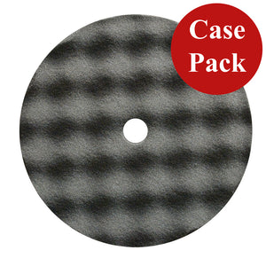 Presta Grey Foam Polish Pad - *Case of 12* [890172CASE] - BuoyMart.com  Cleaning Presta