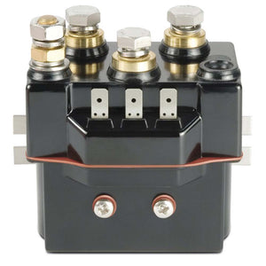 Quick T6415-12 Reversing Solenoid 12V Unit f/Windlass Motors [FTT641512000B00] - BuoyMart.com  Windlass Accessories Quick