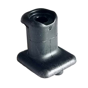 Southco Flexible T-Handle Latch Keeper [F7-537] - BuoyMart.com  Latches Southco