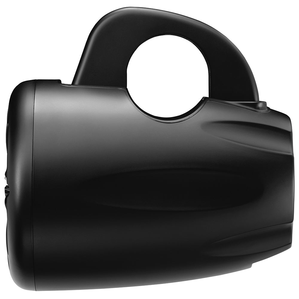 Boss Audio 4" BM40AMPBT Amplified Waketower Speakers - Matte Black - 500W [BM40AMPBT] - BuoyMart.com  Speakers - Tower/Soundbars Boss Audio