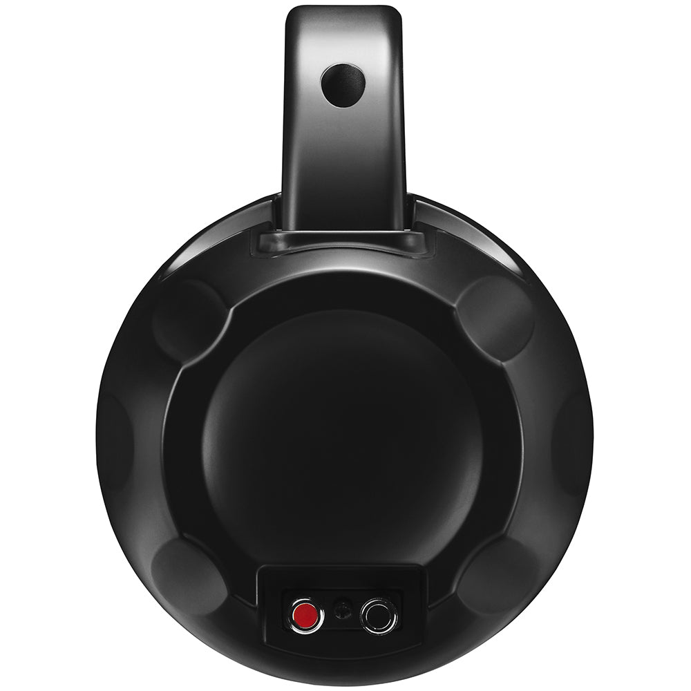 Boss Audio 4" BM40AMPBT Amplified Waketower Speakers - Matte Black - 500W [BM40AMPBT] - BuoyMart.com  Speakers - Tower/Soundbars Boss Audio