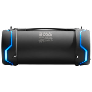 Boss Audio TUBE Bluetooth Speaker System [TUBE] - BuoyMart.com  Speakers Boss Audio