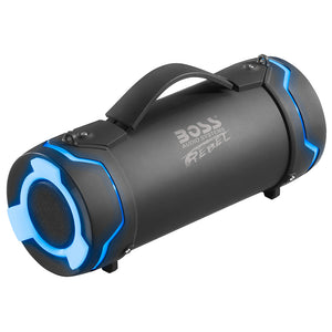 Boss Audio TUBE Bluetooth Speaker System [TUBE] - BuoyMart.com  Speakers Boss Audio