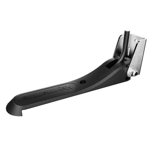 Raymarine RV-100 RealVision 3D Transom Bracket Kit [R70521] - BuoyMart.com  Transducer Accessories Raymarine