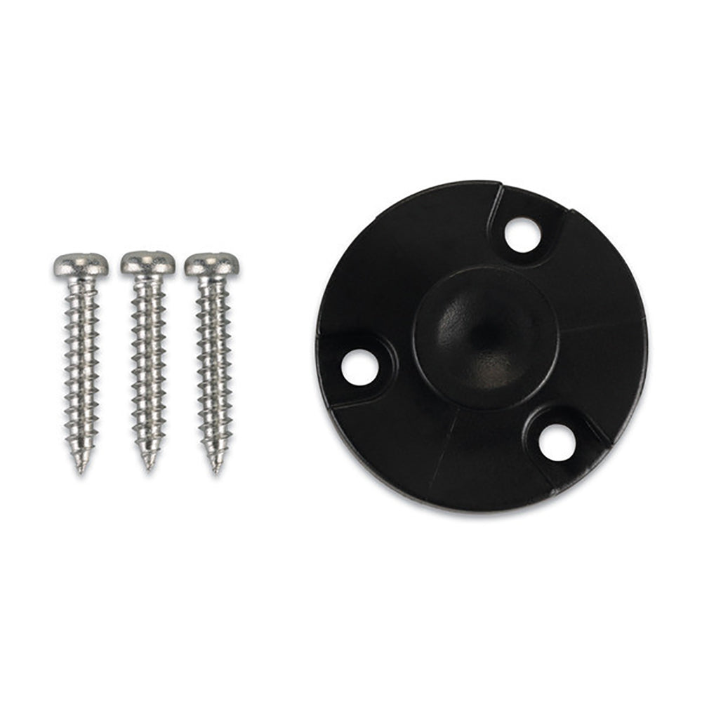 Garmin Fist Mic Hanger [010-12507-02] - BuoyMart.com  Accessories Garmin