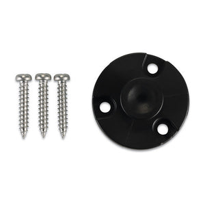 Garmin Fist Mic Hanger [010-12507-02] - BuoyMart.com  Accessories Garmin