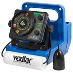 Vexilar FLX-12 Genz Pack w/12 Ice Ducer [GPX1212] - BuoyMart.com   Vexilar