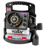 Vexilar FLX-20 Pro Pack II w/12 Ice Ducer  DD-100 [PPX2012D] - BuoyMart.com  Ice Flashers Vexilar