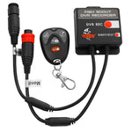Vexilar Portable Digital Video Recorder w/Remote f/Fish Scout Camera Systems [DVR100] - BuoyMart.com  Ice Flashers Vexilar