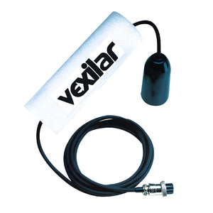 Vexilar 19 Ice Ducer Transducer [TB0050] - BuoyMart.com  Transducers Vexilar