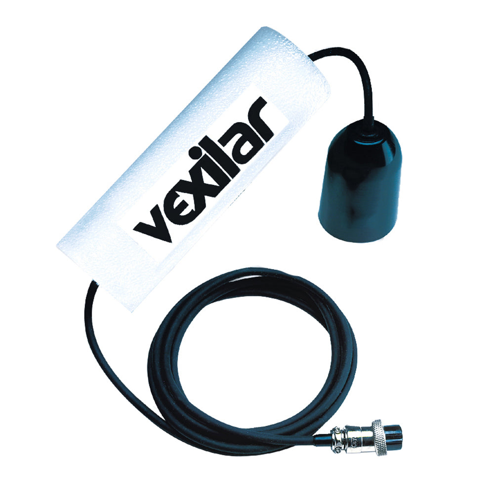 Vexilar 12 Ice Ducer Transducer [TB0080] - BuoyMart.com  Transducers Vexilar
