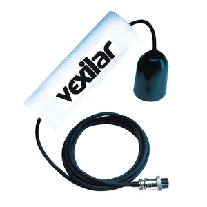 Vexilar 12 Ice Ducer Transducer [TB0080] - BuoyMart.com  Transducers Vexilar
