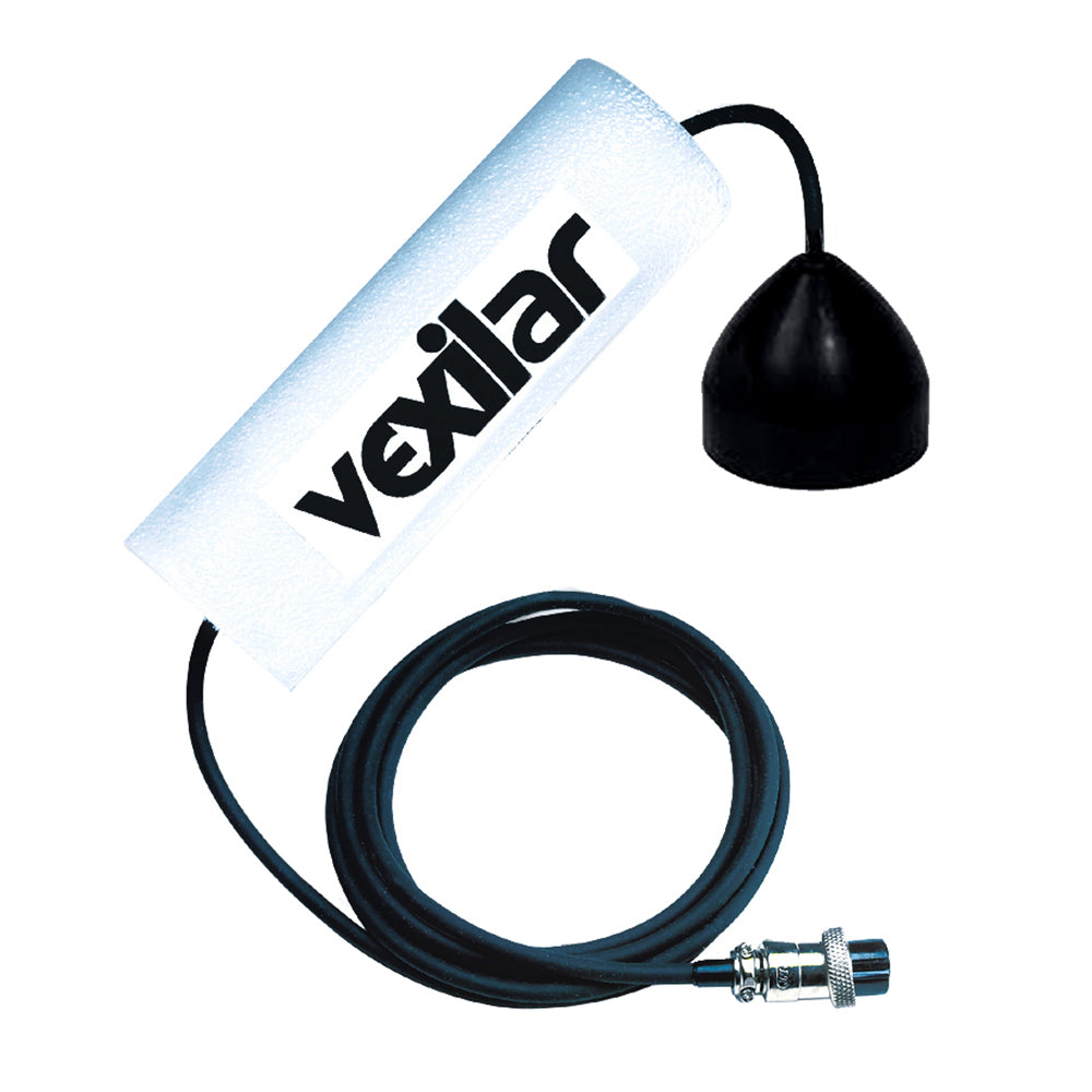 Vexilar Pro View Ice Ducer Transducer [TB0051] - BuoyMart.com  Transducers Vexilar