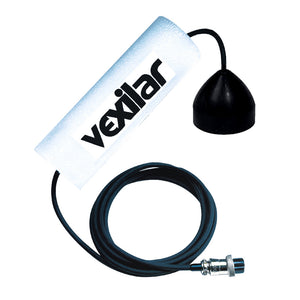 Vexilar Pro View Ice Ducer Transducer [TB0051] - BuoyMart.com  Transducers Vexilar
