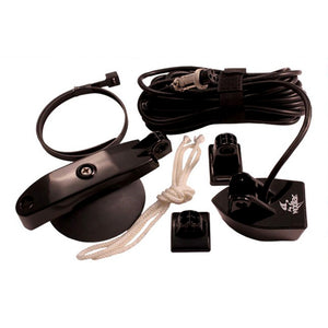 Vexilar Open Water Universal Transducer Kit [TK-100] - BuoyMart.com  Transducers Vexilar