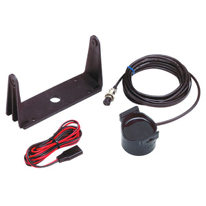 Vexilar 12 Puck Transducer Summer Kit f/FL-8  18 Flashers [TK-187] - BuoyMart.com  Transducers Vexilar