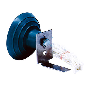 Vexilar Portable Bracket f/TB0023 [BK0023] - BuoyMart.com  Transducer Accessories Vexilar