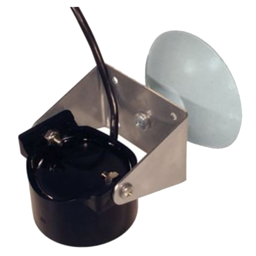 Vexilar Portable Bracket f/All 2" Puck Transducers [BK0027] - BuoyMart.com  Transducer Accessories Vexilar
