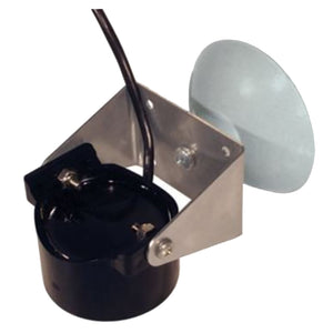 Vexilar Portable Bracket f/All 2" Puck Transducers [BK0027] - BuoyMart.com  Transducer Accessories Vexilar