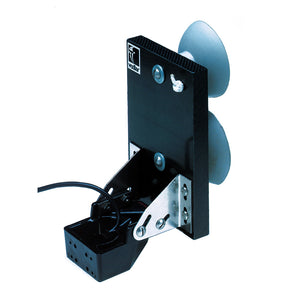 Vexilar Portable Suction Cup Bracket f/All HS Transducers [BK0044] - BuoyMart.com  Transducer Accessories Vexilar