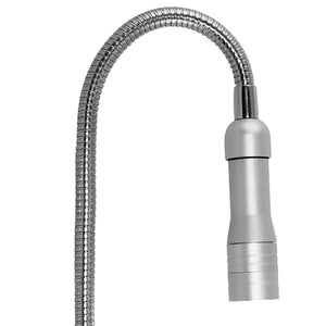 Vexilar LED Super Flex Light - Silver [L-202] - BuoyMart.com  Flashlights Vexilar