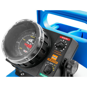 Vexilar Mag-Shield f/FL-8SE  FL-18 Series [MS0001] - BuoyMart.com  Accessories Vexilar