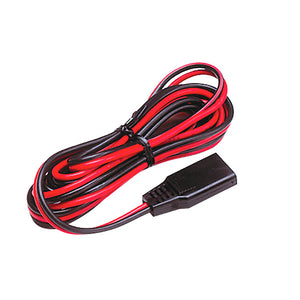 Vexilar Power Cord f/FL-18  FL-8 Flashers [PC0001] - BuoyMart.com  Accessories Vexilar