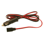 Vexilar Power Cord Adapter f/FL-8  FL-18 Flasher - 12 VDC - 6 [PCDCA1] - BuoyMart.com  Accessories Vexilar