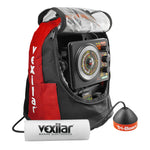 Vexilar Soft Pack f/Pro Pack II  Ultra Pack [SP0007] - BuoyMart.com  Waterproof Bags & Cases Vexilar