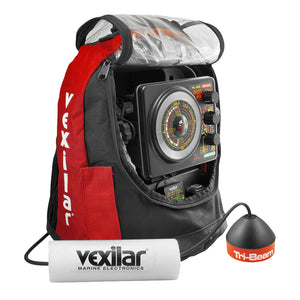 Vexilar Soft Pack f/Pro Pack II  Ultra Pack [SP0007] - BuoyMart.com  Waterproof Bags & Cases Vexilar