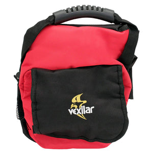 Vexilar Soft Pack f/Genz Pack [SP0005] - BuoyMart.com  Waterproof Bags & Cases Vexilar