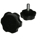 Vexilar Gimbal Knob f/All FL-Series Flashers - 2-Pieces [GBK001] - BuoyMart.com  Ice Flashers Vexilar