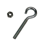 Vexilar Replacement Eye Bolt f/Suspending Transducer f/Ultra  Pro Pack II [RB-100] - BuoyMart.com  Accessories Vexilar