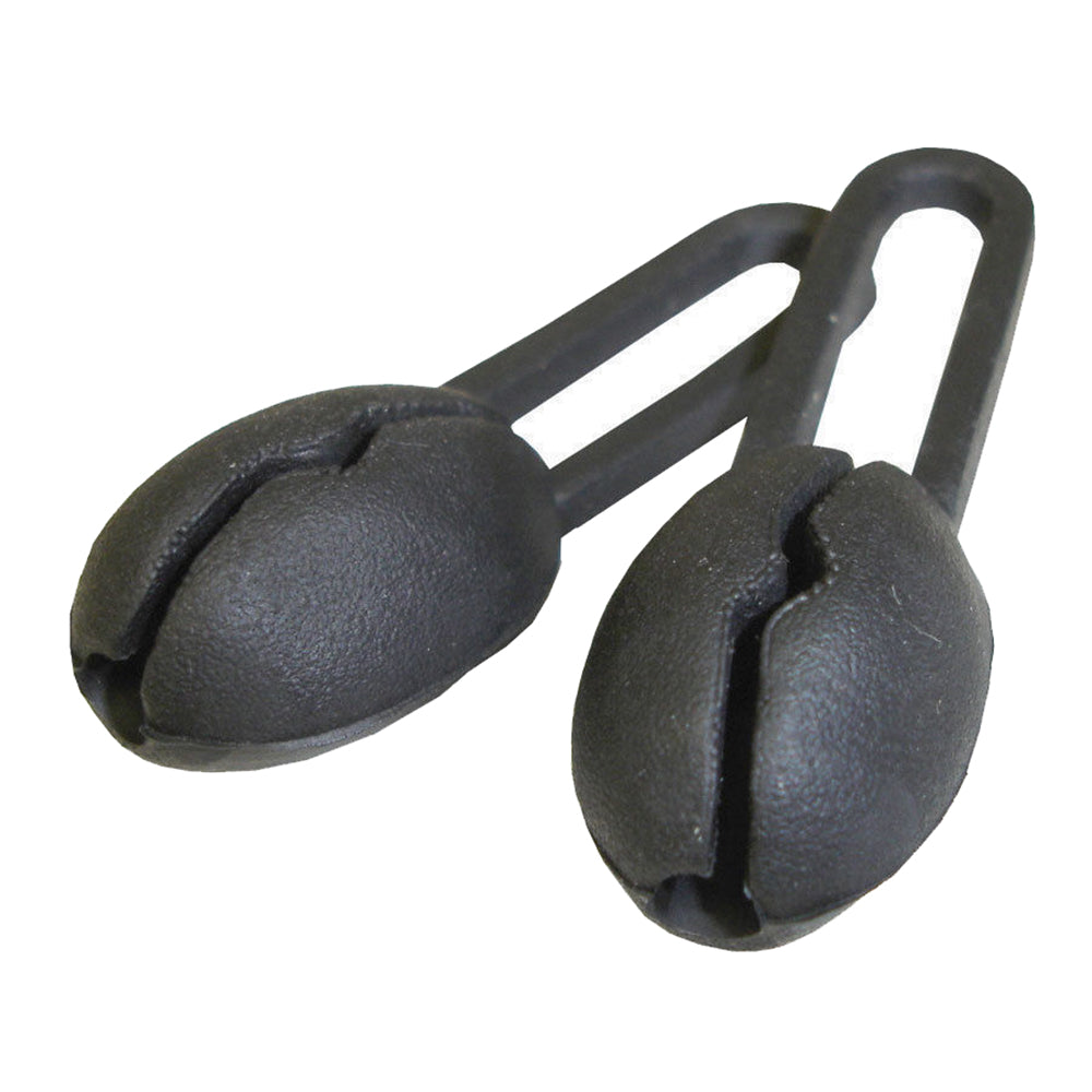 Vexilar Replacement Transducer Float Stopper f/Ice Ducer - 2-Pieces [ST-100] - BuoyMart.com  Ice Flashers Vexilar