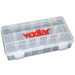 Vexilar Tackle Box Only f/Ultra  Pro Pack Ice System [TKB100] - BuoyMart.com  Tackle Storage Vexilar