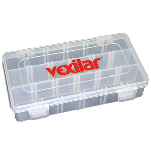 Vexilar Tackle Box Only f/Ultra  Pro Pack Ice System [TKB100] - BuoyMart.com  Tackle Storage Vexilar