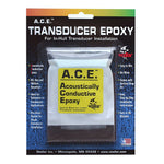 Vexilar A.C.E. Transducer Epoxy [ACE001] - BuoyMart.com  Accessories Vexilar