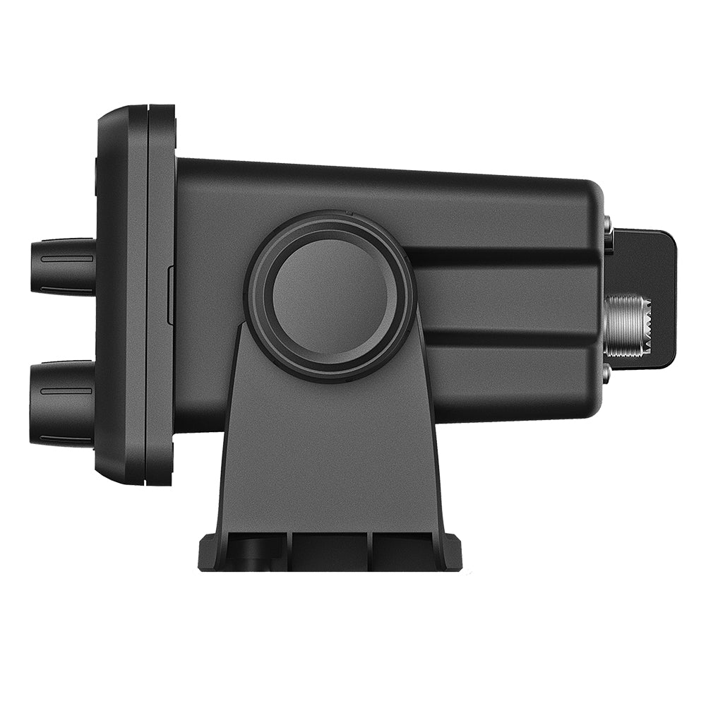 Garmin VHF 215 Marine Radio [010-02097-00] - BuoyMart.com  VHF - Fixed Mount Garmin