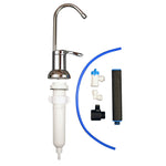Forespar PUREWATER+All-In-One Water Filtration System Complete Starter Kit [770295] - BuoyMart.com  Accessories Forespar Performance Products