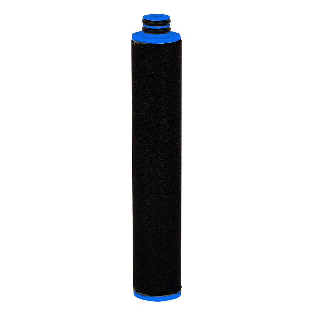 Forespar PUREWATER+All-In-One Water Filtration System 5 Micron Replacement Filter [770297-1] - BuoyMart.com  Accessories Forespar Performance Products