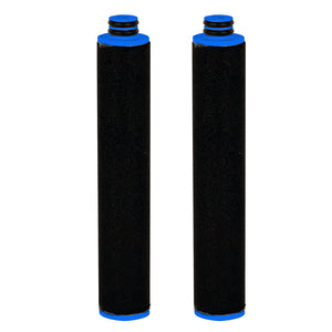 Forespar PUREWATER+All-In-One Water Filtration System 5 Micron Replacement Filters - 2-Pack [770297-2] - BuoyMart.com  Accessories Forespar Performance Products