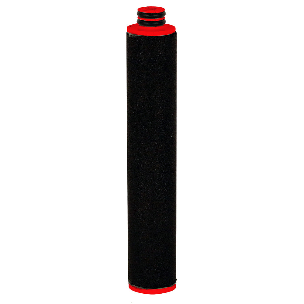Forespar PUREWATER+All-In-One Water Filtration System 0.5 Micron Replacement Filter [770298-1] - BuoyMart.com  Accessories Forespar Performance Products