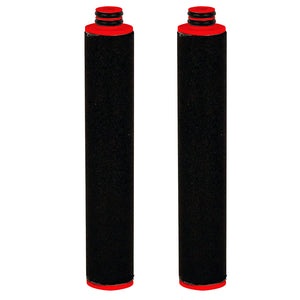 Forespar PUREWATER+All-In-One Water Filtration System 0.5 Micron Replacement Filters - 2-Pack [770298-2] - BuoyMart.com  Accessories Forespar Performance Products