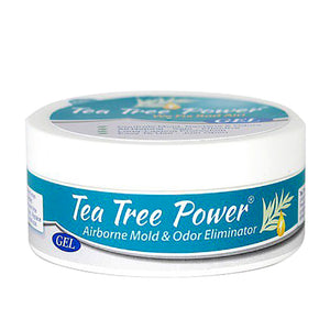 Forespar Tea Tree Power Gel - 2oz [770201] - BuoyMart.com  Cleaning Forespar Performance Products