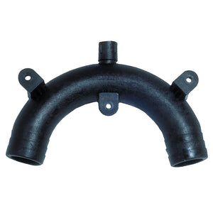Forespar MF 840 Vented Loop - 1-1/2" [903000] - BuoyMart.com  Accessories Forespar Performance Products