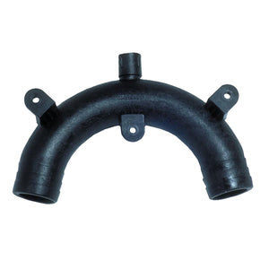 Forespar MF 842 Vented Loop - 3/4" [903001] - BuoyMart.com  Accessories Forespar Performance Products