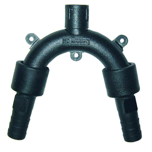 Forespar MF 843 Vented Loop - 5/8" [903003] - BuoyMart.com  Accessories Forespar Performance Products