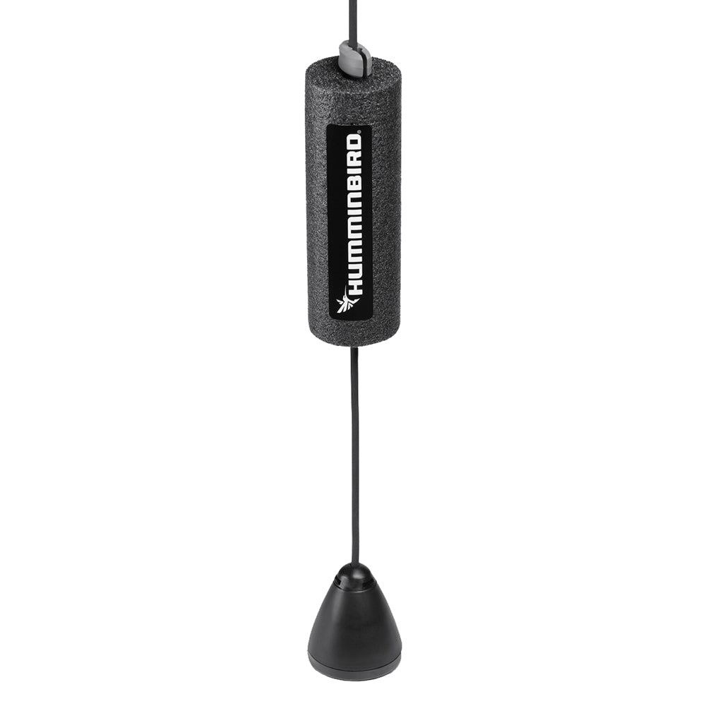Humminbird XI-9-19 Dual Beam Ice Transducer 455-240kHz [710215-1] - BuoyMart.com  Transducers Humminbird